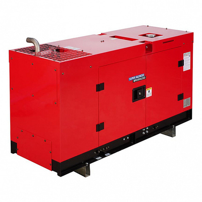 Inversor de motor de corrente contínua gerador de máquina de soldagem portátil EW400DS-X KOVO 80% ciclo de trabalho nominal