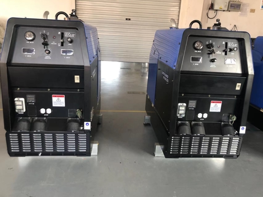 EW320G R Gerador de máquina de solda portátil para 40kva Max. Capacidade de potência de carga por KOVO