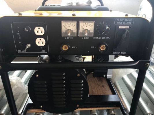 KOVO EW240D Soldadora portátil Motosoldadoras para obras de construção 220V