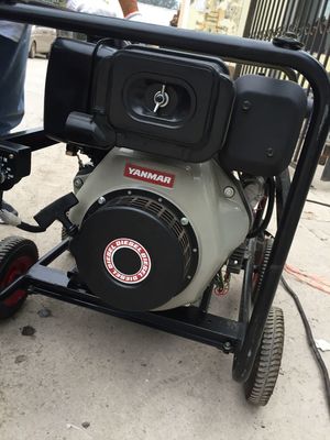 KOVO EW240D Soldadora portátil Motosoldadoras para obras de construção 220V